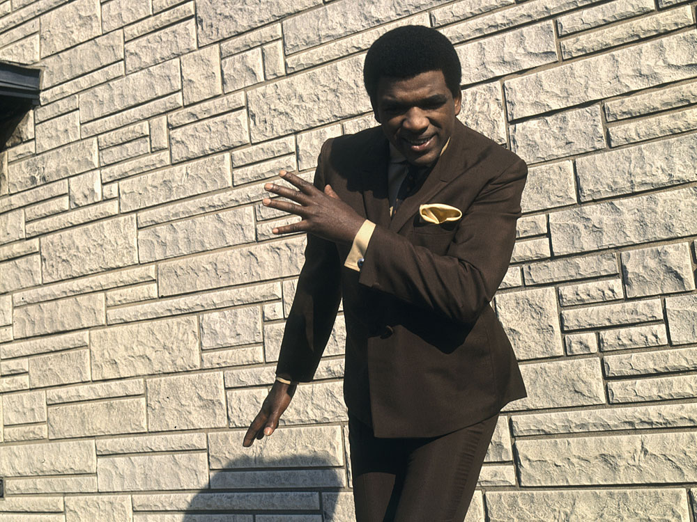 Syl Johnson
